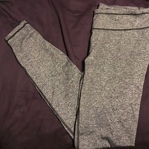 Victoria's Secret leggings grey